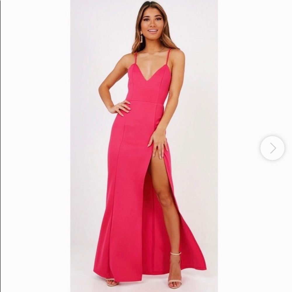 Nwt Showpo Dare to Dream